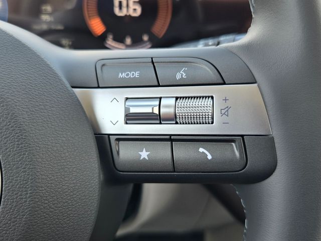 2027 Hyundai Kona
