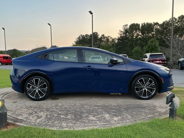 Used 2023 Toyota Prius Hatchback