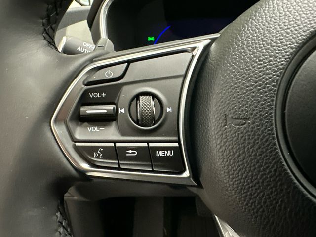 New 2026 Black Acura Technology Package image 16