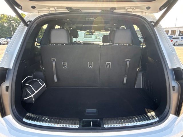 2024 Kia Telluride SX X-Line:169372A
