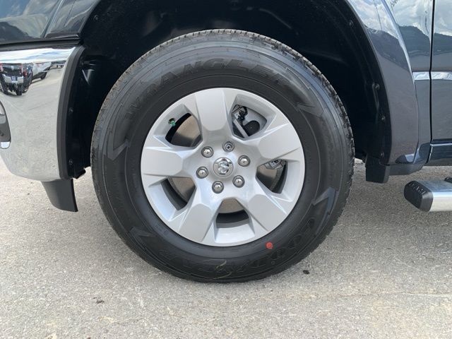 2025 RAM 1500 Big Horn/Lone Star photo