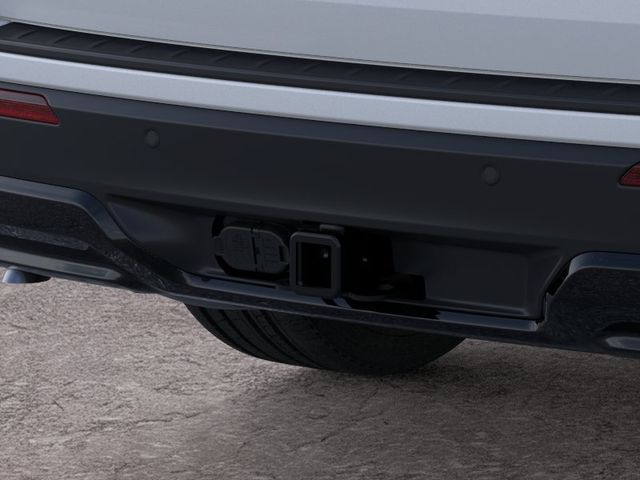 New 2026 Ford Explorer SUV