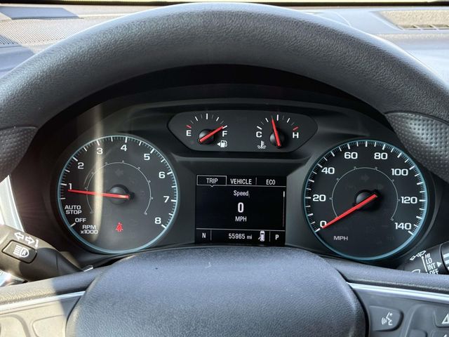 2022 Chevrolet Equinox LS - Photo 24