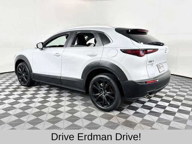 Used 2024 Mazda CX-30 SUV