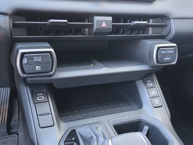 Used 2026 Toyota RAV4 SUV