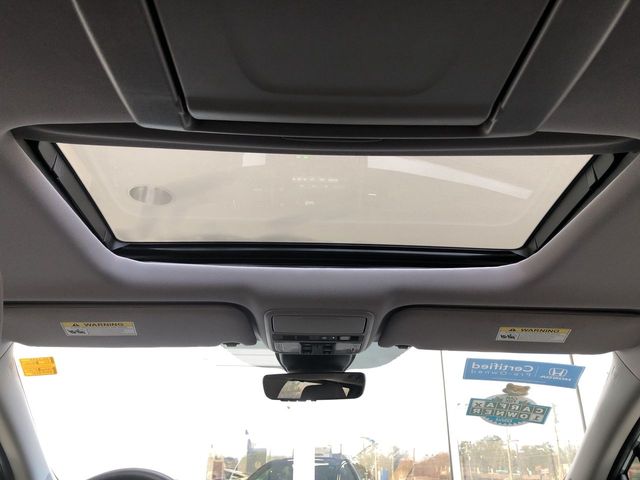 used 2024 Honda Odyssey car, priced at $40,363