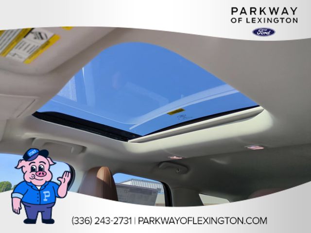 New 2026 Gray Ford Outer Banks image 26