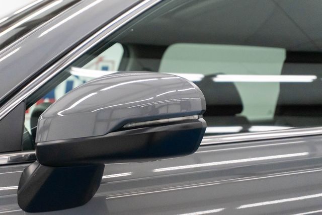 New 2026 Honda CR-V SUV