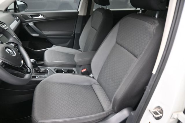 Used 2019 Volkswagen Tiguan SUV