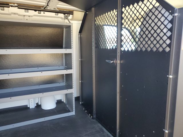 2026 Chevrolet Express 2500 RWD Masterack Upfitted Cargo Van for sale #T1193339 - photo 24