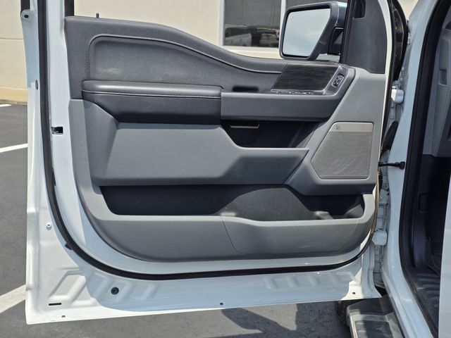 Used 2025 Ford F-150 Truck