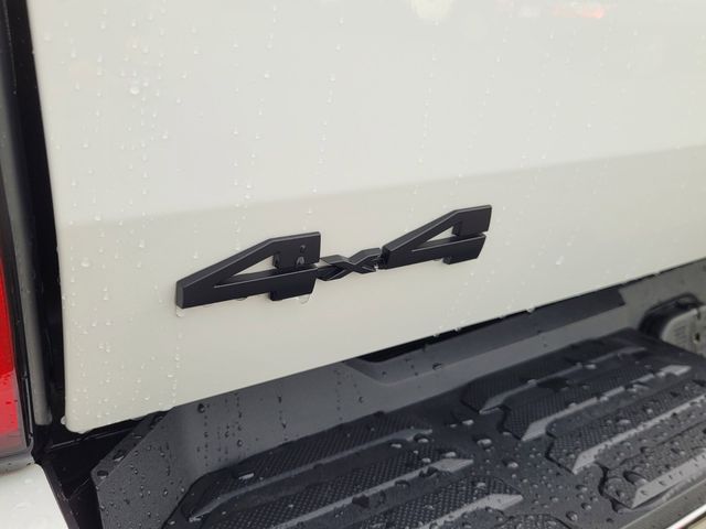 Used 2025 Toyota Tundra SR5 4D CrewMax