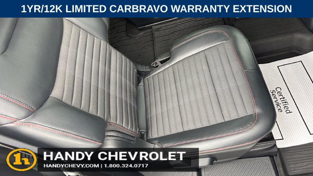 Used 2026 Ford Explorer SUV