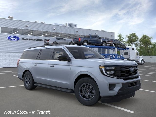2026 Ford Expedition Active MAX 4x4's photo