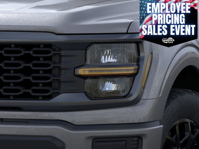 new 2026 Ford F-150 car, priced at $46,135