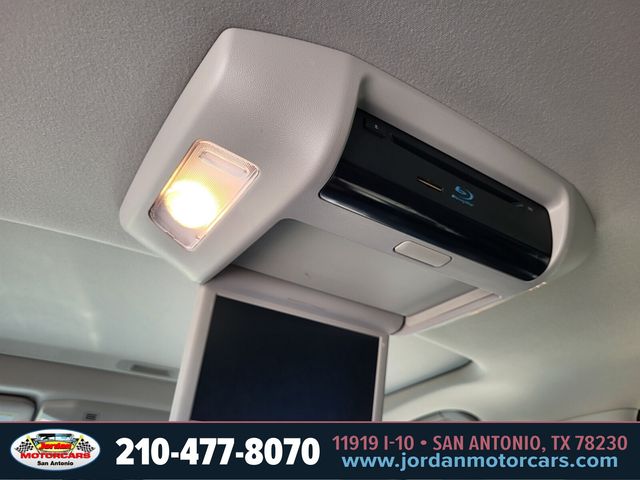 Used Car 2018 Toyota Sequoia  Platinum For Sale Under $35,000 In San Antonio, Texas