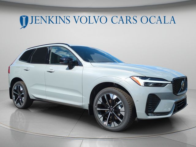 Gray Metallic 2026 Volvo XC60 SUV / Crossover All-Wheel Drive Automatic