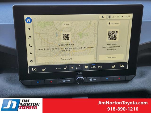 New 2026 Toyota RAV4 Plug-in Hybrid SUV