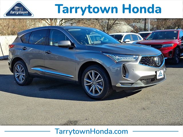 2022 Acura RDX SH-AWD with Technology Package