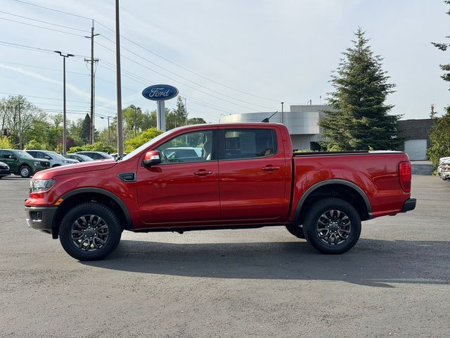 used 2019 Ford Ranger car, priced at $24,900