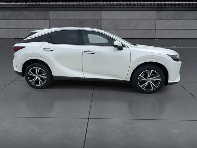 2025 Lexus GX - $51,888