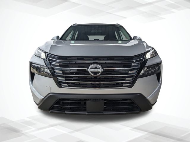 2025 Nissan Rogue SV photo