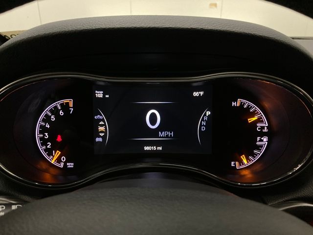 2020 Jeep Grand Cherokee Altitude 4X4
