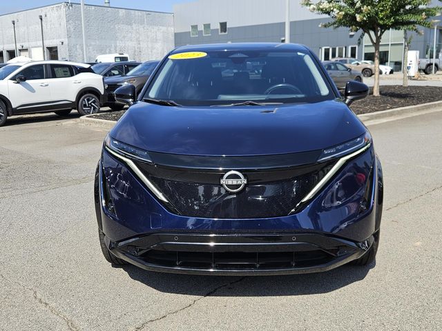 Used 2023 Nissan Ariya SUV