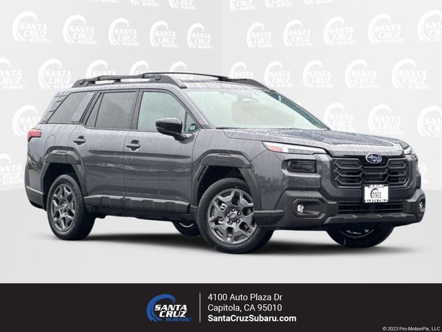 2026 Subaru Outback Premium AWD