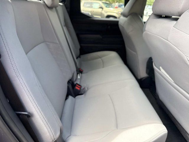 Used 2025 Toyota Tacoma Truck