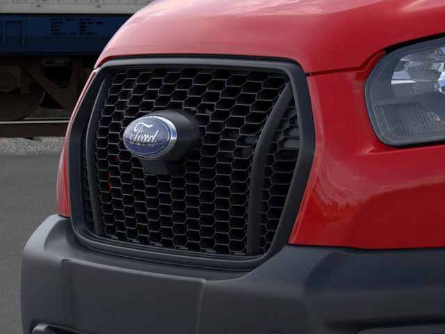 2025 Ford Transit 250