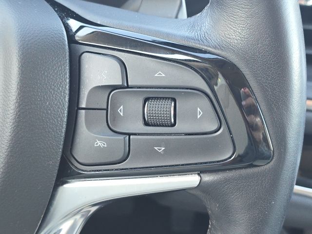 2022 Buick Enclave Avenir:C02511