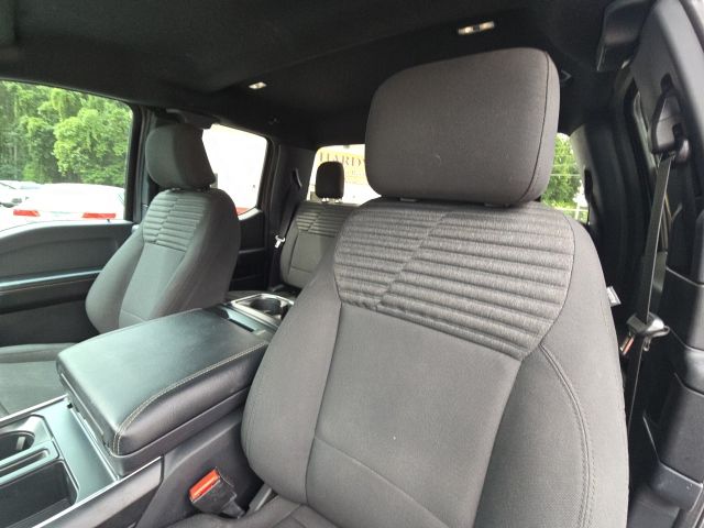 2023 Ford F-150 XL:169242A