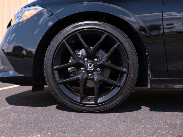 Used 2022 Honda Civic Sedan
