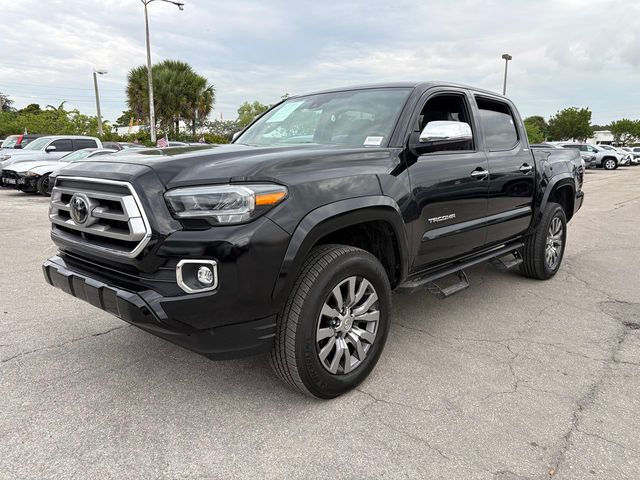 Used 2023 Toyota Tacoma Truck