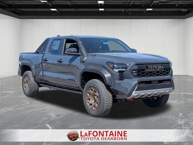 2026 Toyota Tacoma Trailhunter - Photo 7