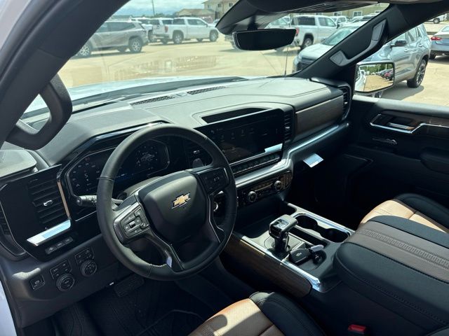 New 2026 Chevrolet Silverado 1500 Truck