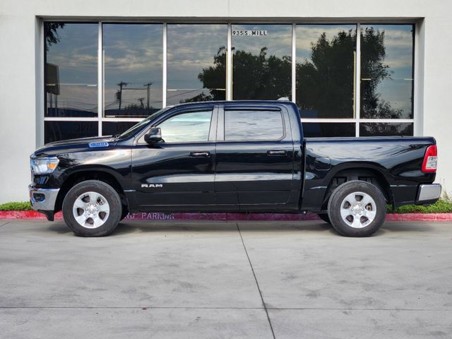 2021 Ram 1500 Big Horn/Lone Star 12