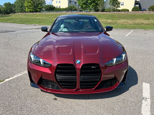 Used 2025 BMW M3 Sedan