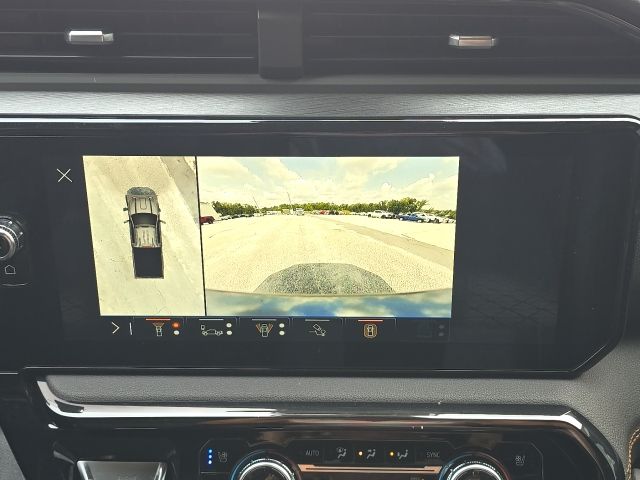 Photo of 2024 GMC Sierra 2500HD AT4 in Dallas, GA - 38,  2024 GMC Sierra 2500HD AT4:43933A