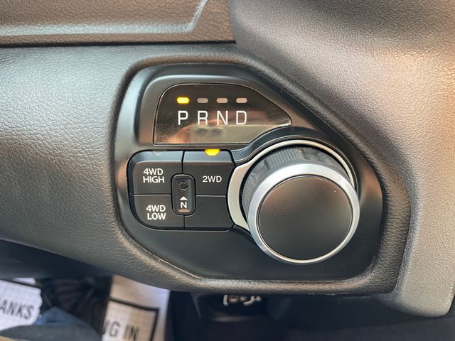 2020 Ram 2500 Big Horn - Bright White Clearcoat exterior view 20