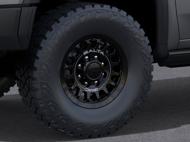 2026 GMC Sierra 2500HD AT4X:47354