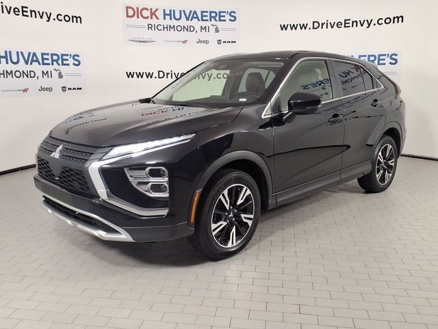 2024 Mitsubishi Eclipse Cross SE S-AWC