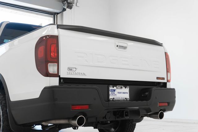 Used 2024 Honda Ridgeline Truck