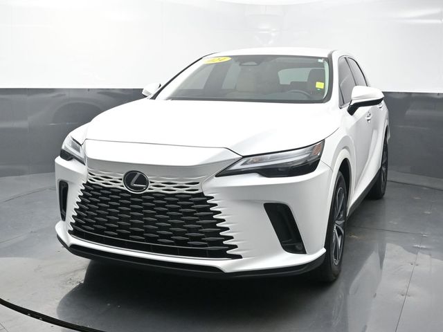 2024 Lexus RX 350 FWD