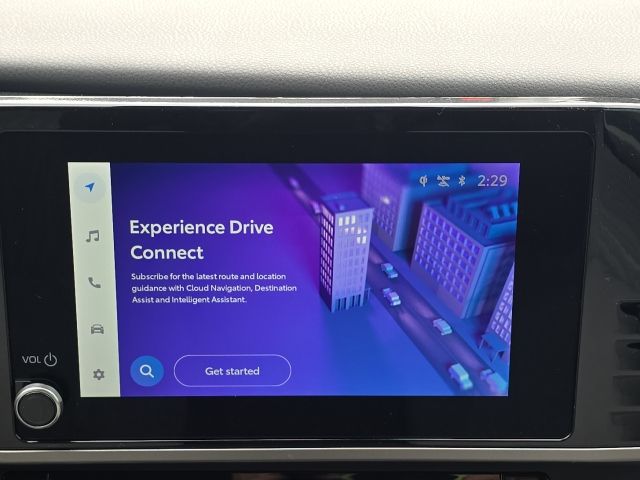 2025 Toyota Camry LE:45680A