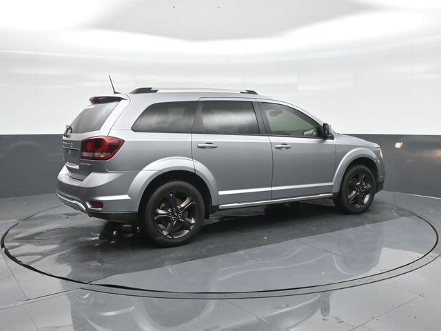 Used 2019 Dodge Journey SUV