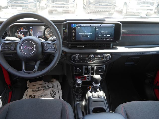 Used 2026 Jeep Wrangler SUV