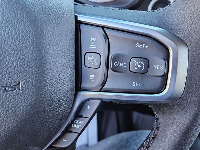 2026 RAM 1500 Big Horn/Lone Star - Photo 23