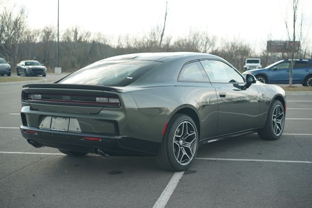New 2026 Green Dodge Scat Pack image 7